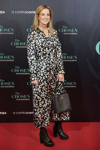 Serienpremiere 'The Chosen' in Madrid