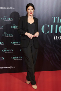 Serienpremiere 'The Chosen' in Madrid