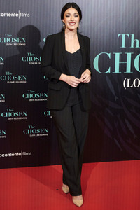 Serienpremiere 'The Chosen' in Madrid