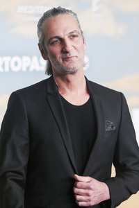 Filmpremiere 'El cuarto pasajero' in Madrid