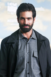 Filmpremiere 'El cuarto pasajero' in Madrid