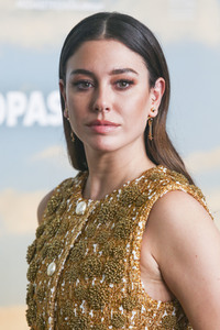 Filmpremiere 'El cuarto pasajero' in Madrid