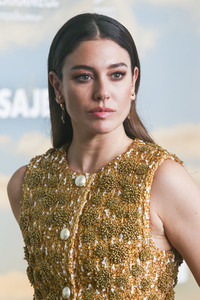 Filmpremiere 'El cuarto pasajero' in Madrid