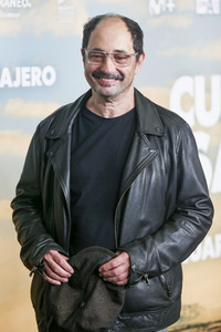 Filmpremiere 'El cuarto pasajero' in Madrid