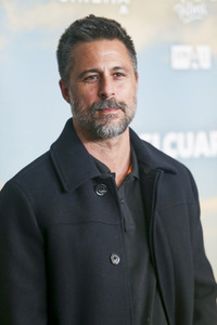 Filmpremiere 'El cuarto pasajero' in Madrid