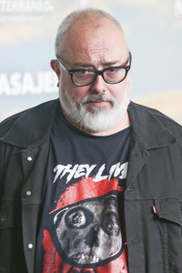 Filmpremiere 'El cuarto pasajero' in Madrid