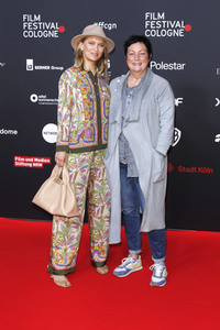 Caro Cult auf dem Film Festival Cologne 2022