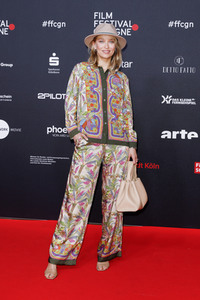 Caro Cult auf dem Film Festival Cologne 2022