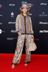 Caro Cult auf dem Film Festival Cologne 2022