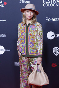 Caro Cult auf dem Film Festival Cologne 2022