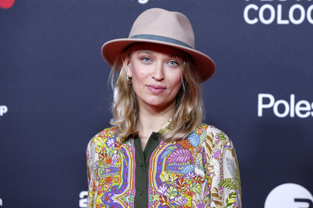 Caro Cult auf dem Film Festival Cologne 2022