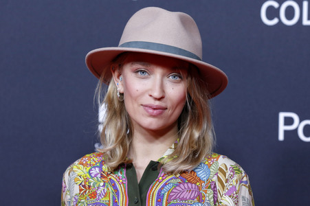 Caro Cult auf dem Film Festival Cologne 2022