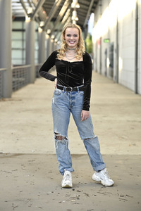 Fototermin 'Alles was zählt' in Köln