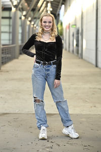 Fototermin 'Alles was zählt' in Köln