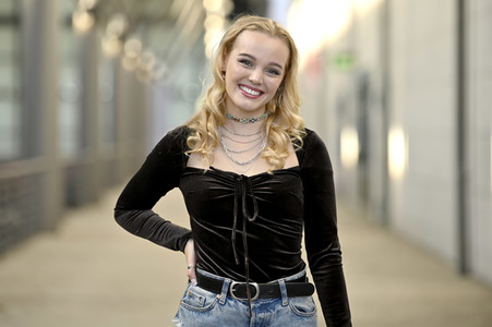 Fototermin 'Alles was zählt' in Köln