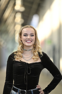 Fototermin 'Alles was zählt' in Köln