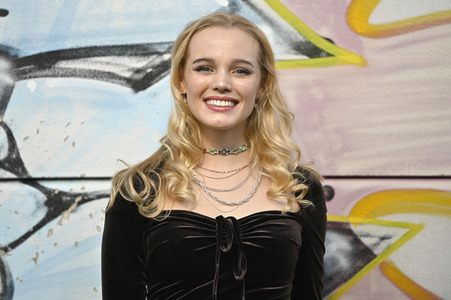 Fototermin 'Alles was zählt' in Köln