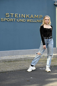 Fototermin 'Alles was zählt' in Köln