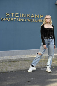 Fototermin 'Alles was zählt' in Köln