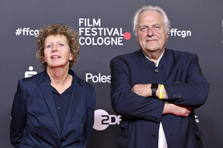 Filmscreening 'Der Illusionist', Film Festival Cologne 2022