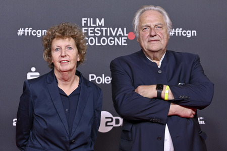 Filmscreening 'Der Illusionist', Film Festival Cologne 2022