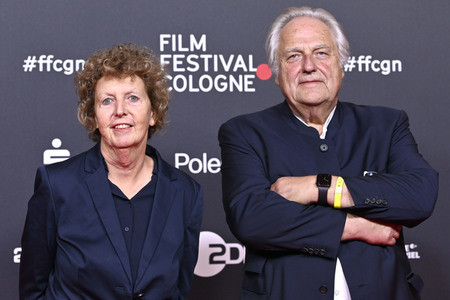 Filmscreening 'Der Illusionist', Film Festival Cologne 2022