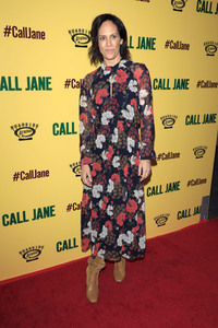 Filmpremiere 'Call Jane' in Los Angeles