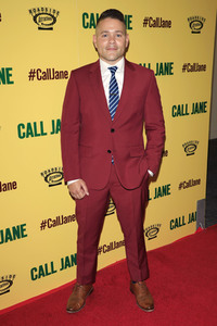 Filmpremiere 'Call Jane' in Los Angeles