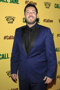 Filmpremiere 'Call Jane' in Los Angeles