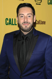Filmpremiere 'Call Jane' in Los Angeles