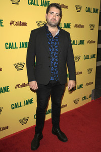 Filmpremiere 'Call Jane' in Los Angeles