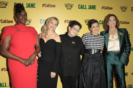 Filmpremiere 'Call Jane' in Los Angeles