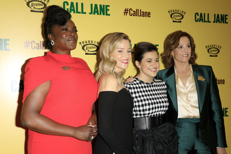 Filmpremiere 'Call Jane' in Los Angeles