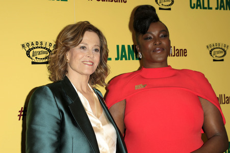 Filmpremiere 'Call Jane' in Los Angeles