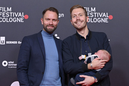 Filmscreening 'Obuntu', Film Festival Cologne 2022