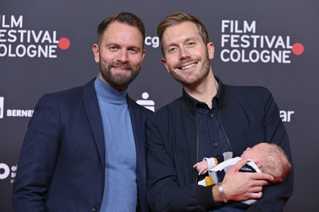 Filmscreening 'Obuntu', Film Festival Cologne 2022