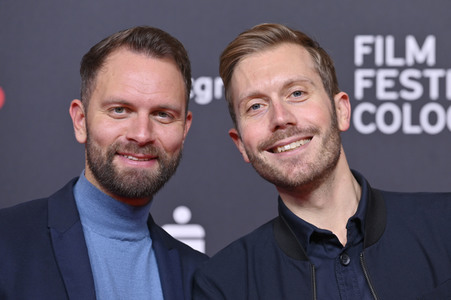 Filmscreening 'Obuntu', Film Festival Cologne 2022