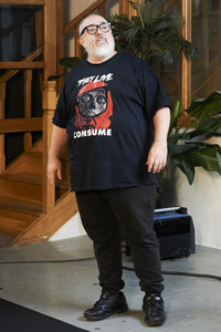 Photocall 'El cuarto pasajero' in Madrid