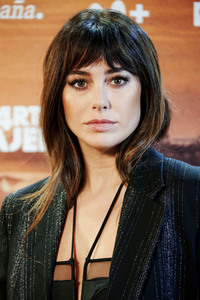 Photocall 'El cuarto pasajero' in Madrid