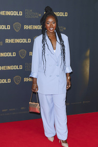 Filmscreening 'Rheingold', Film Festival Cologne 2022