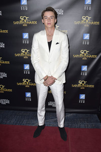 Saturn Awards 2022 in Burbank