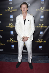 Saturn Awards 2022 in Burbank