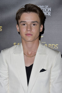 Saturn Awards 2022 in Burbank
