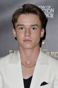 Saturn Awards 2022 in Burbank