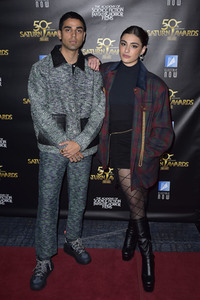 Saturn Awards 2022 in Burbank