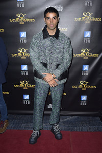 Saturn Awards 2022 in Burbank