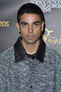 Saturn Awards 2022 in Burbank