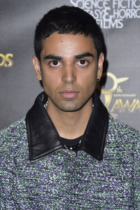 Saturn Awards 2022 in Burbank