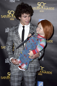 Saturn Awards 2022 in Burbank