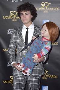 Saturn Awards 2022 in Burbank